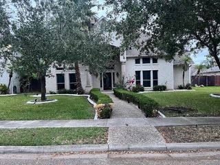 3101 Santa Olivia Street, Mission, TX 78572
