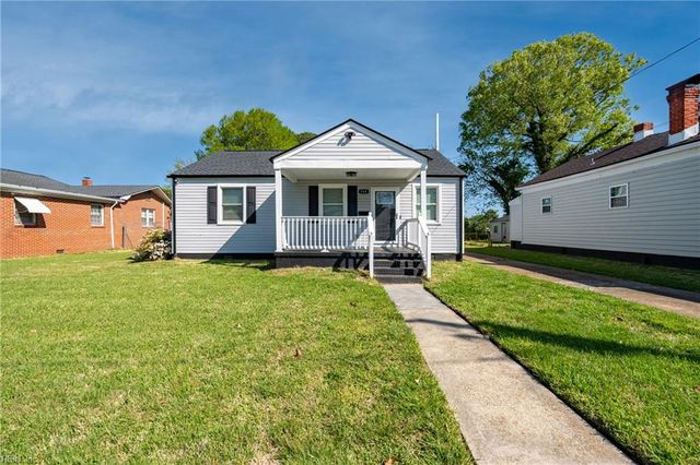 918 Centre AVE, Portsmouth, VA 23704