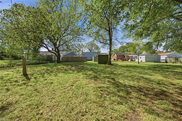 918 Centre AVE, Portsmouth, VA 23704