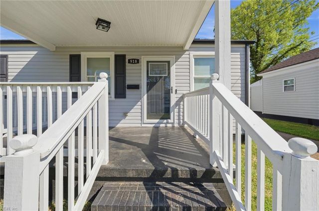 918 Centre AVE, Portsmouth, VA 23704