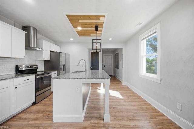 918 Centre AVE, Portsmouth, VA 23704