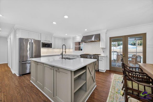 4697 Brae Burn Lane, Macon, GA 31210