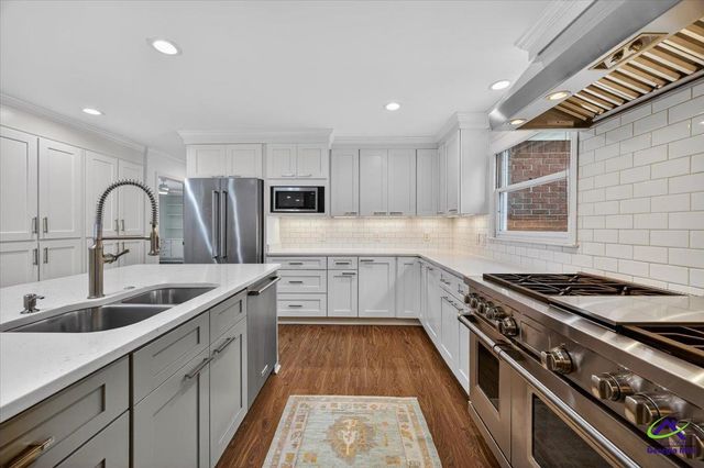 4697 Brae Burn Lane, Macon, GA 31210