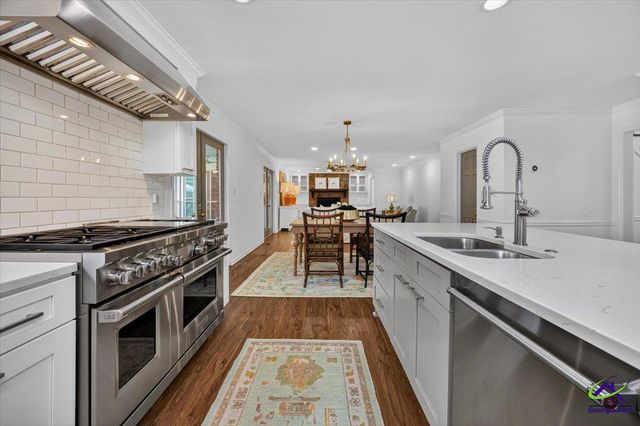 4697 Brae Burn Lane, Macon, GA 31210