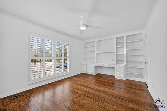 4697 Brae Burn Lane, Macon, GA 31210