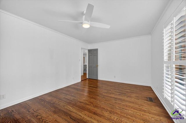 4697 Brae Burn Lane, Macon, GA 31210