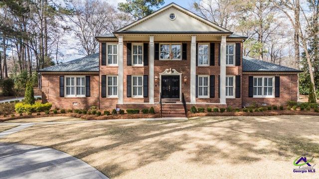 4697 Brae Burn Lane, Macon, GA 31210