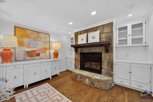 4697 Brae Burn Lane, Macon, GA 31210