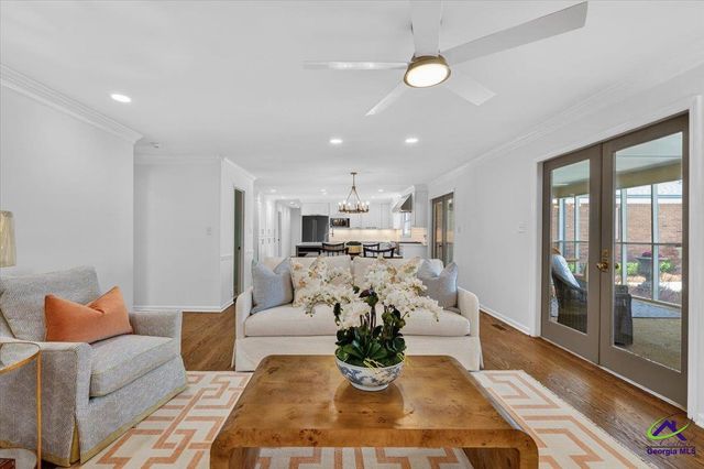 4697 Brae Burn Lane, Macon, GA 31210