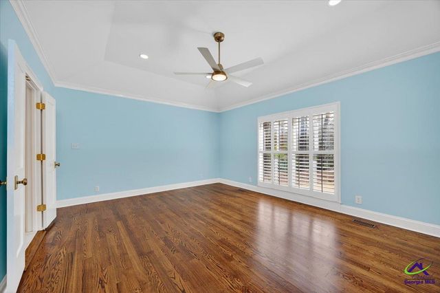 4697 Brae Burn Lane, Macon, GA 31210