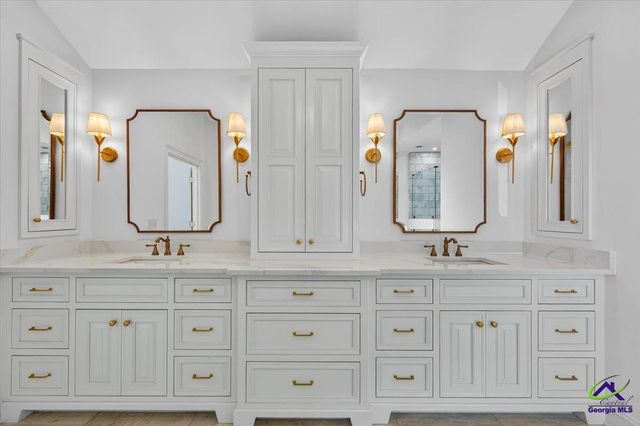 4697 Brae Burn Lane, Macon, GA 31210