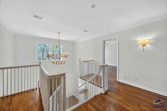 4697 Brae Burn Lane, Macon, GA 31210