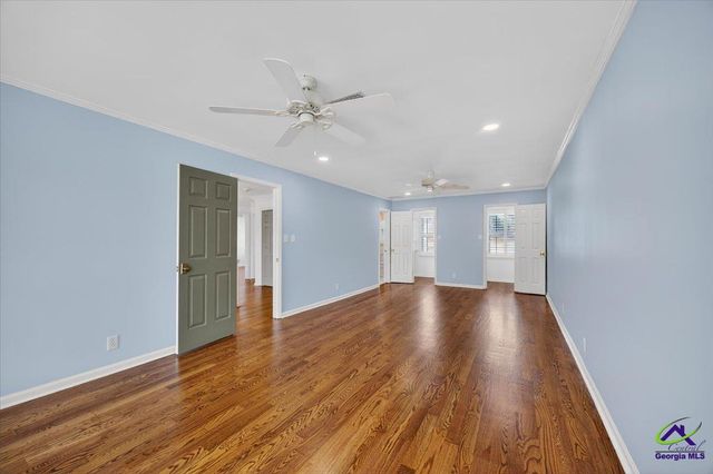 4697 Brae Burn Lane, Macon, GA 31210