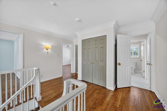 4697 Brae Burn Lane, Macon, GA 31210