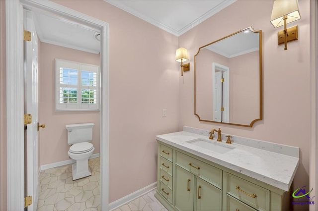 4697 Brae Burn Lane, Macon, GA 31210