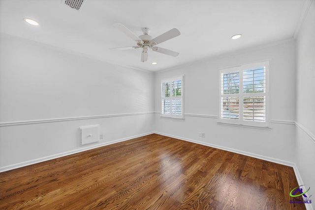 4697 Brae Burn Lane, Macon, GA 31210