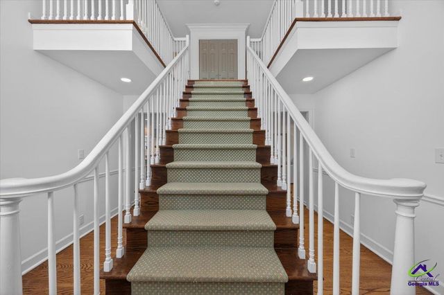 4697 Brae Burn Lane, Macon, GA 31210