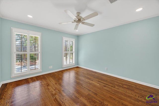 4697 Brae Burn Lane, Macon, GA 31210