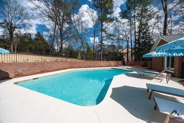 4697 Brae Burn Lane, Macon, GA 31210