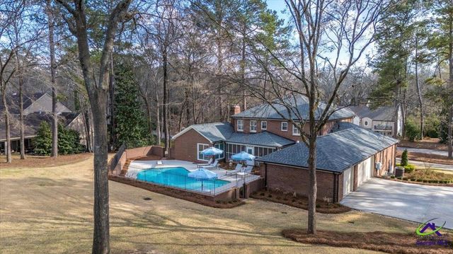 4697 Brae Burn Lane, Macon, GA 31210