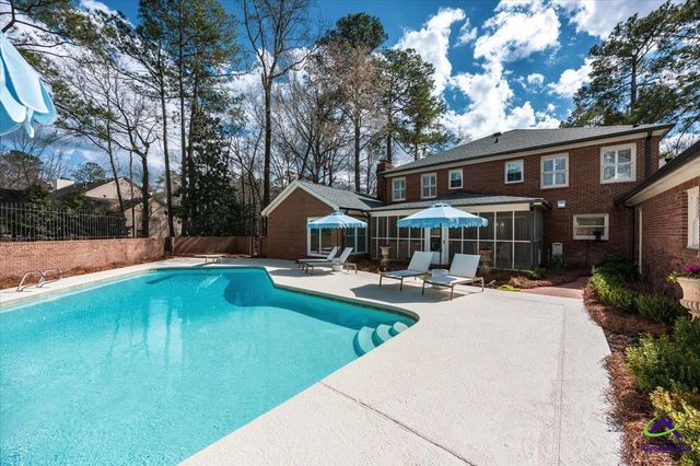 4697 Brae Burn Lane, Macon, GA 31210