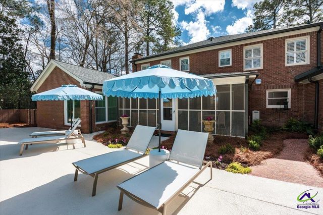 4697 Brae Burn Lane, Macon, GA 31210