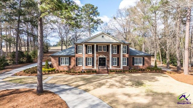 4697 Brae Burn Lane, Macon, GA 31210