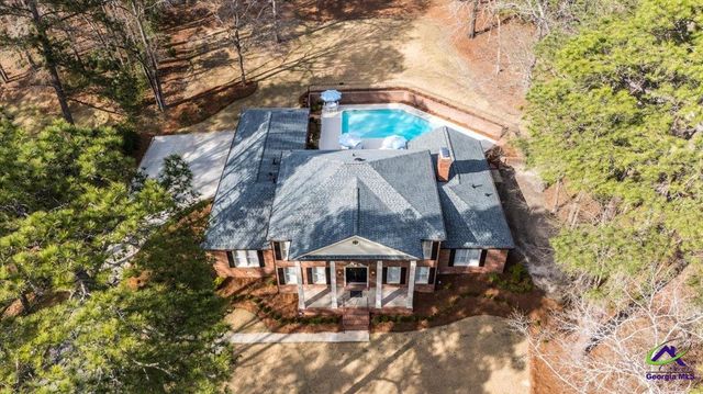 4697 Brae Burn Lane, Macon, GA 31210
