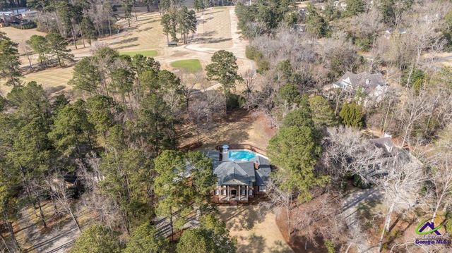 4697 Brae Burn Lane, Macon, GA 31210