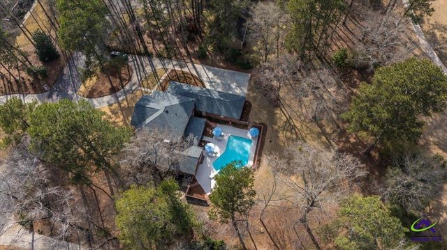 4697 Brae Burn Lane, Macon, GA 31210