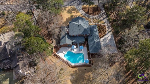 4697 Brae Burn Lane, Macon, GA 31210