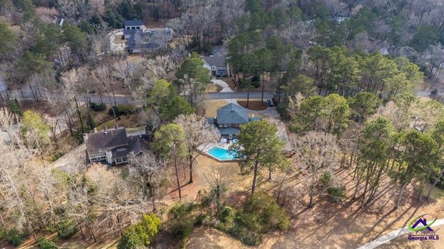 4697 Brae Burn Lane, Macon, GA 31210