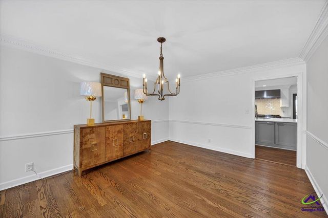 4697 Brae Burn Lane, Macon, GA 31210