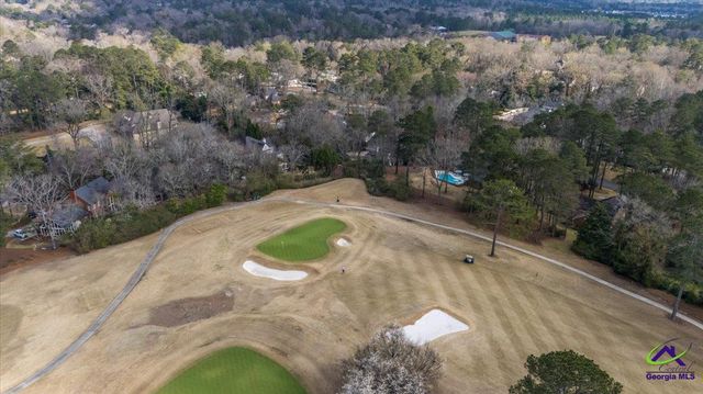 4697 Brae Burn Lane, Macon, GA 31210