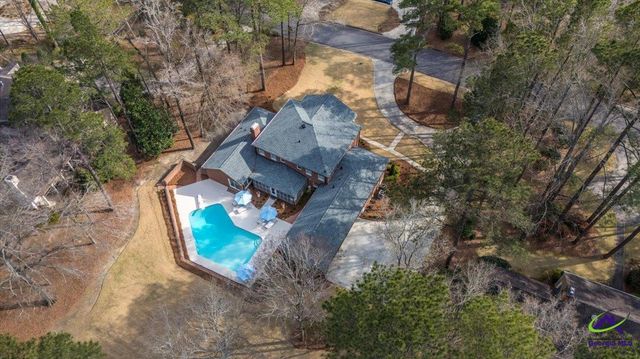 4697 Brae Burn Lane, Macon, GA 31210