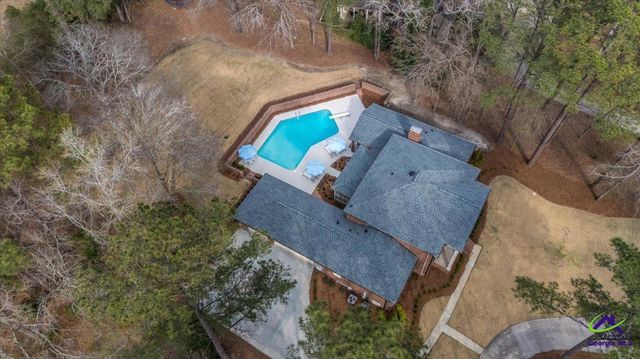 4697 Brae Burn Lane, Macon, GA 31210