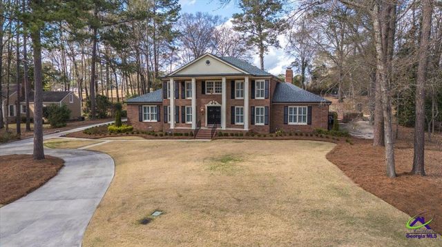 4697 Brae Burn Lane, Macon, GA 31210