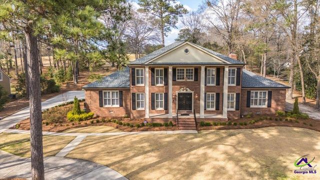 4697 Brae Burn Lane, Macon, GA 31210