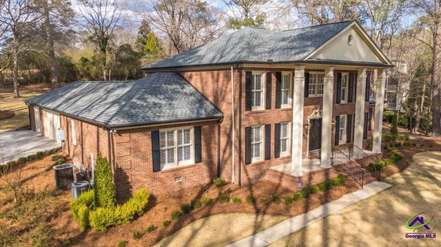 4697 Brae Burn Lane, Macon, GA 31210