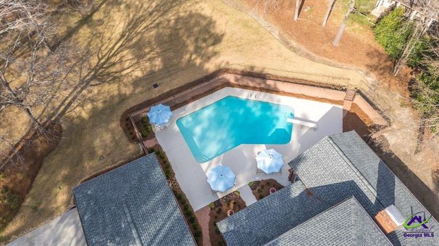 4697 Brae Burn Lane, Macon, GA 31210