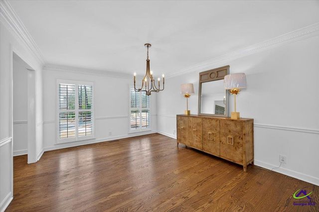 4697 Brae Burn Lane, Macon, GA 31210