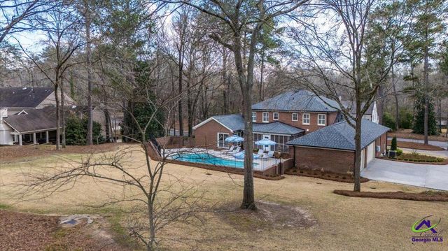 4697 Brae Burn Lane, Macon, GA 31210