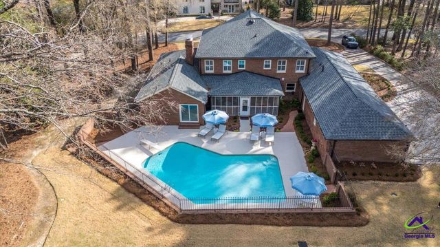 4697 Brae Burn Lane, Macon, GA 31210