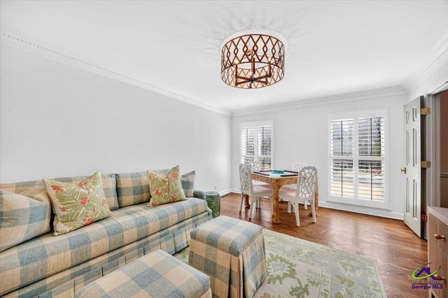 4697 Brae Burn Lane, Macon, GA 31210