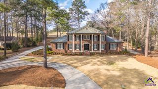 4697 Brae Burn Lane, Macon, GA 31210
