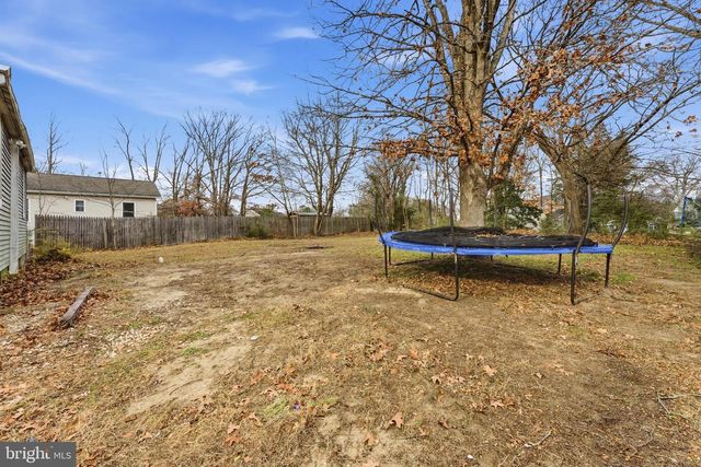 339 MAGNOLIA AVE, West Berlin, NJ 08091