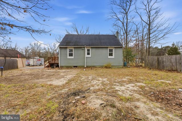 339 MAGNOLIA AVE, West Berlin, NJ 08091