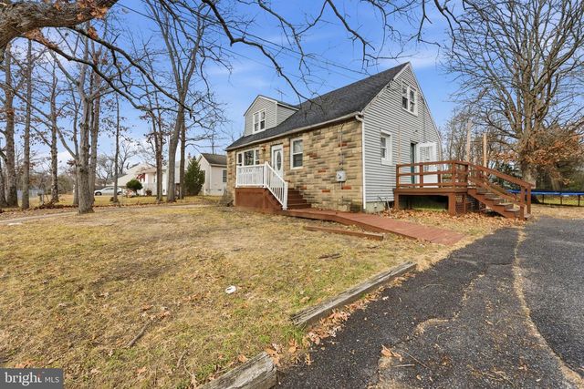 339 MAGNOLIA AVE, West Berlin, NJ 08091