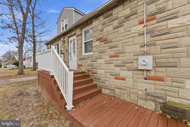 339 MAGNOLIA AVE, West Berlin, NJ 08091