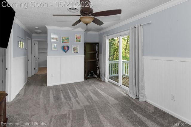 9270 River Valley Road, Hamburg Township, MI 48116